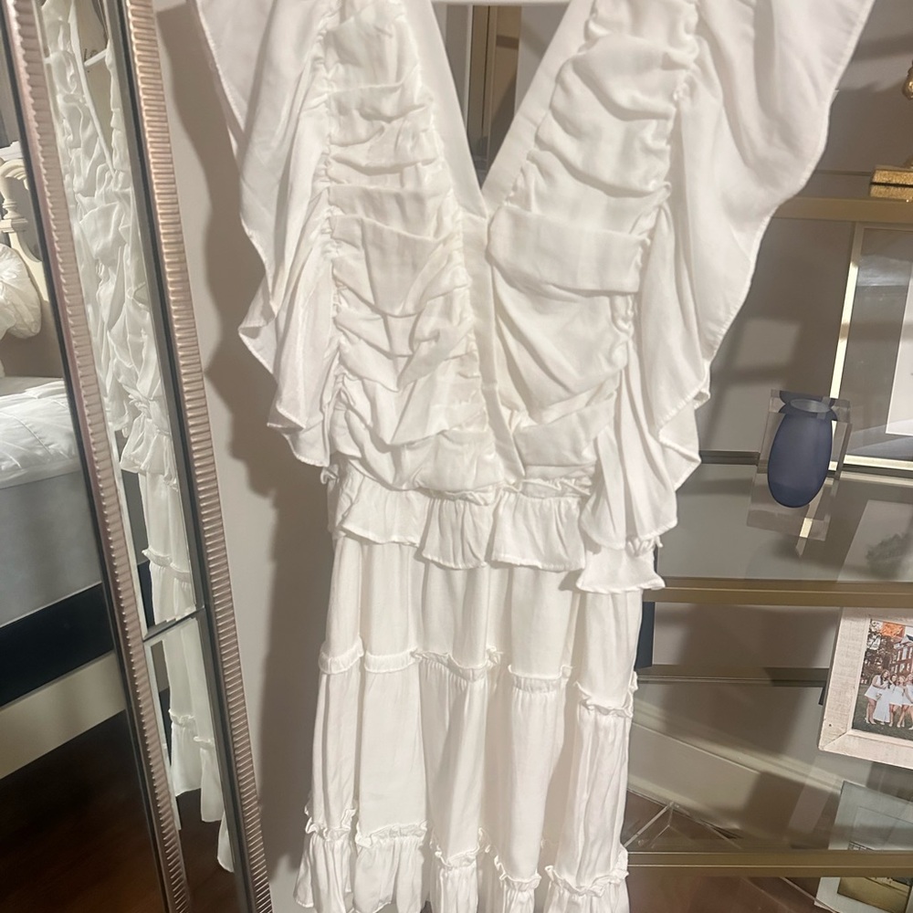 Bridal Sundress by Glam